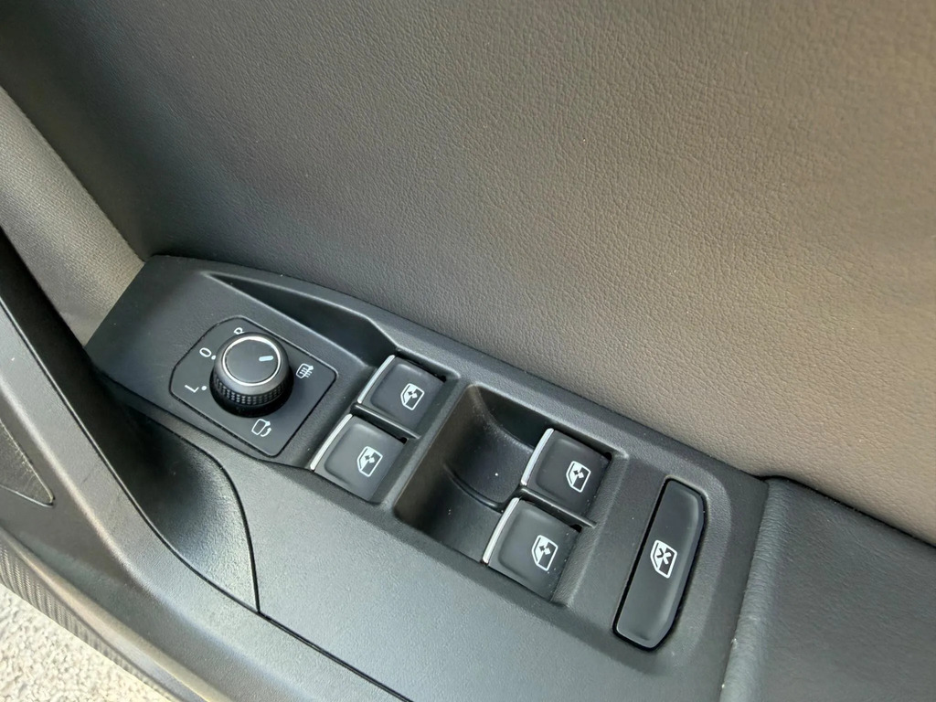 Seat Leon 1.5 Tsi Evo Fr Silver #18