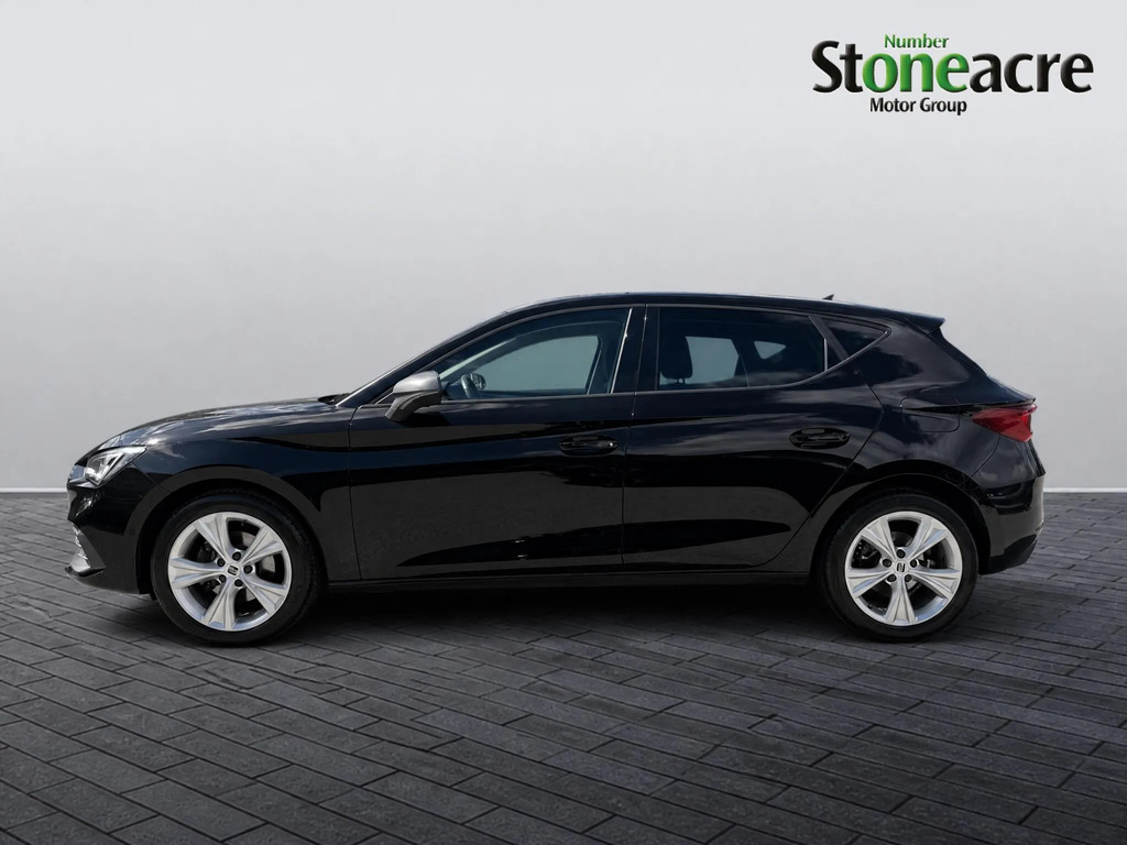 Seat Leon 1.5 Tsi Evo Fr Euro 6 Ss GF71YJW #3