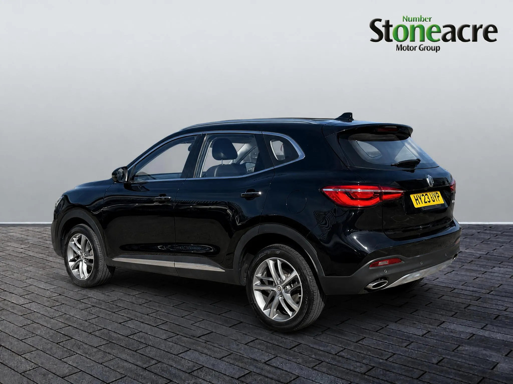 MG HS 1.5 T-gdi Excite #5