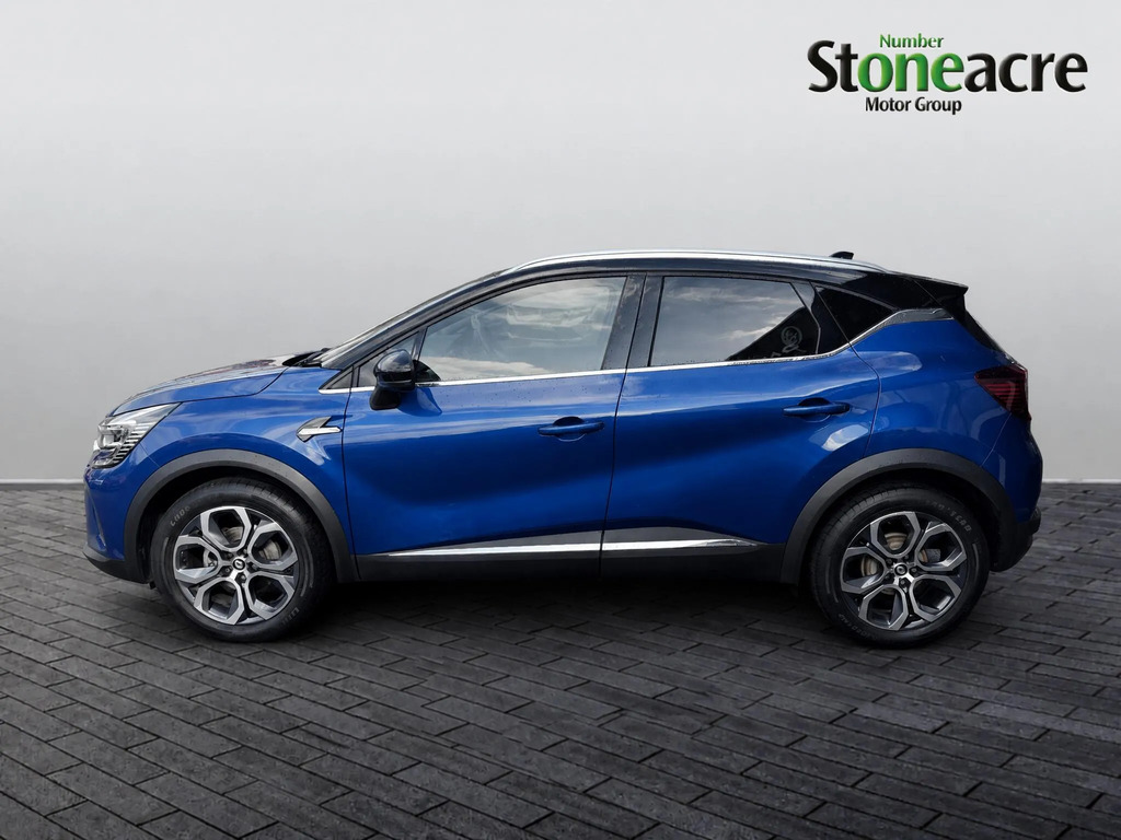 Renault Captur Suv  #5