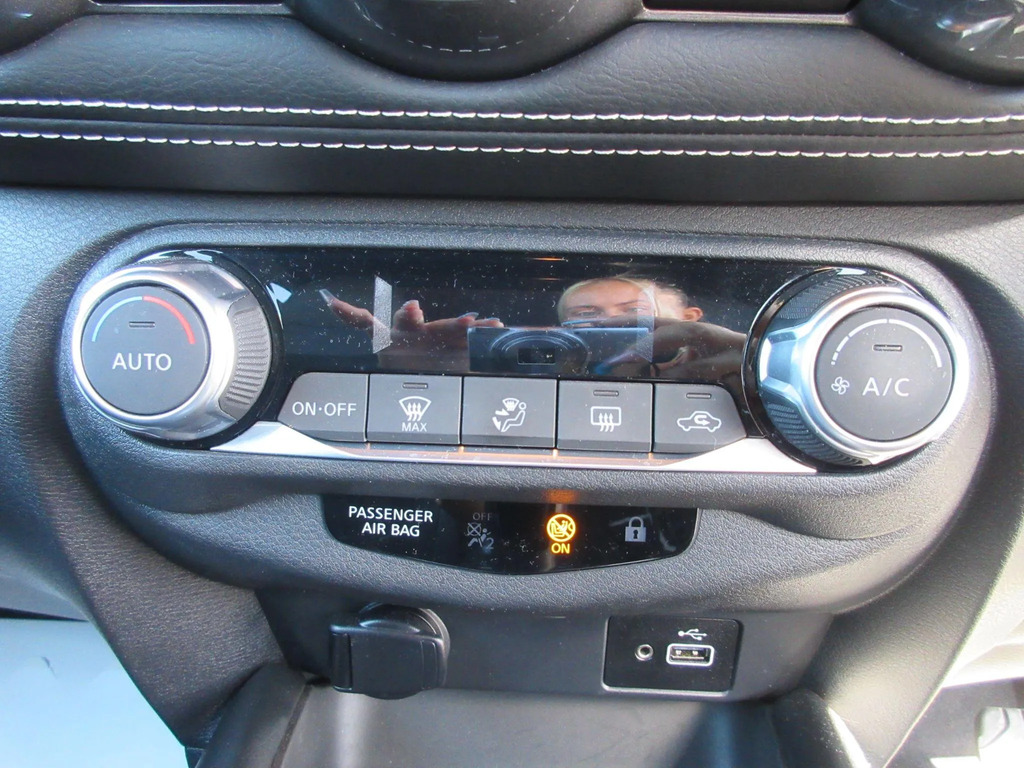 Nissan Juke 1.6 N-connecta Euro 6 #6