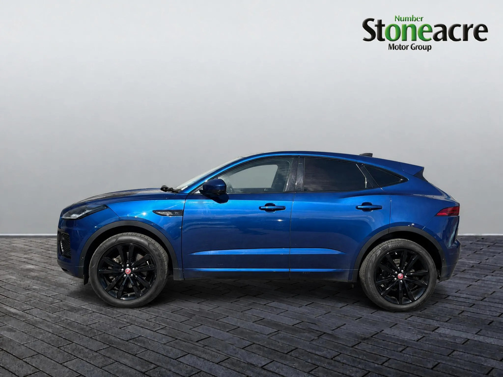 Jaguar E-Pace 2.0 D204 Mhev R-dynamic S Awd Euro 6 Ss #5