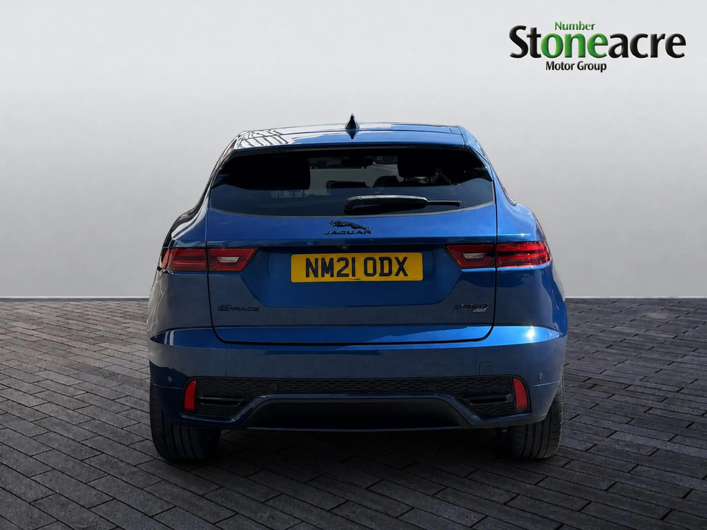 Jaguar E-Pace 2.0 D204 Mhev R-dynamic S Awd Euro 6 Ss #6
