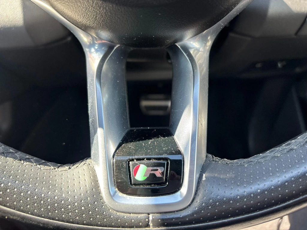 Jaguar E-Pace 2.0 D165 S Euro 6 S S Red #17