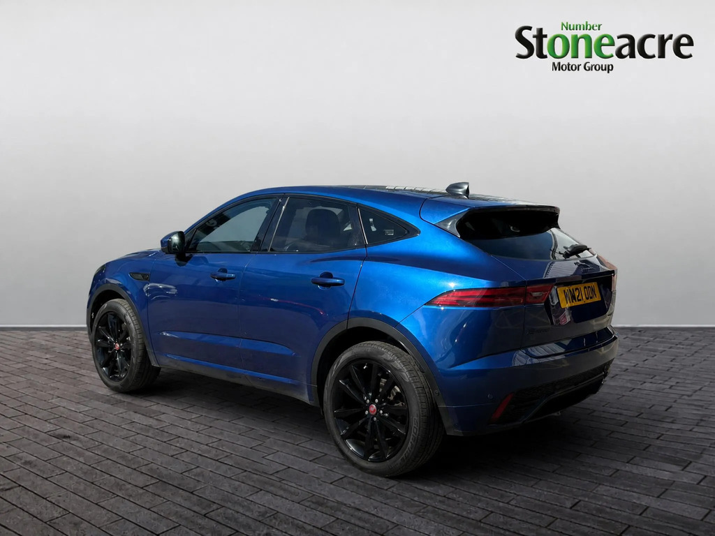 Jaguar E-Pace 2.0 D204 Mhev R-dynamic S Awd Euro 6 Ss #4