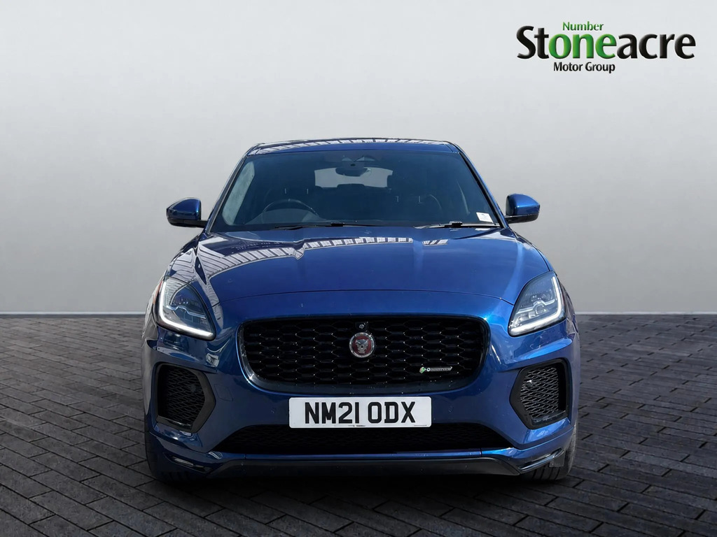 Jaguar E-Pace 2.0 D204 Mhev R-dynamic S Awd Euro 6 Ss #2