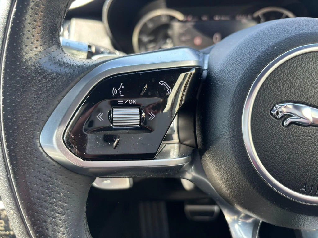 Jaguar E-Pace 2.0 D165 S Euro 6 S S Red #15