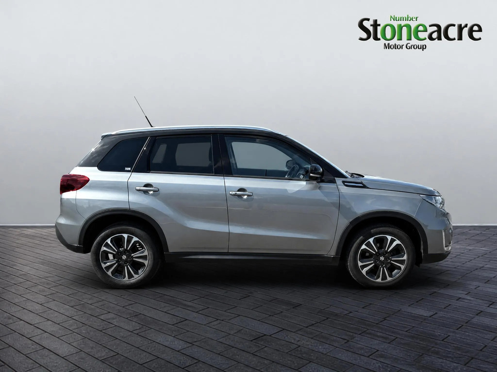 Suzuki Vitara 1.5 Sz5 Suv  #6