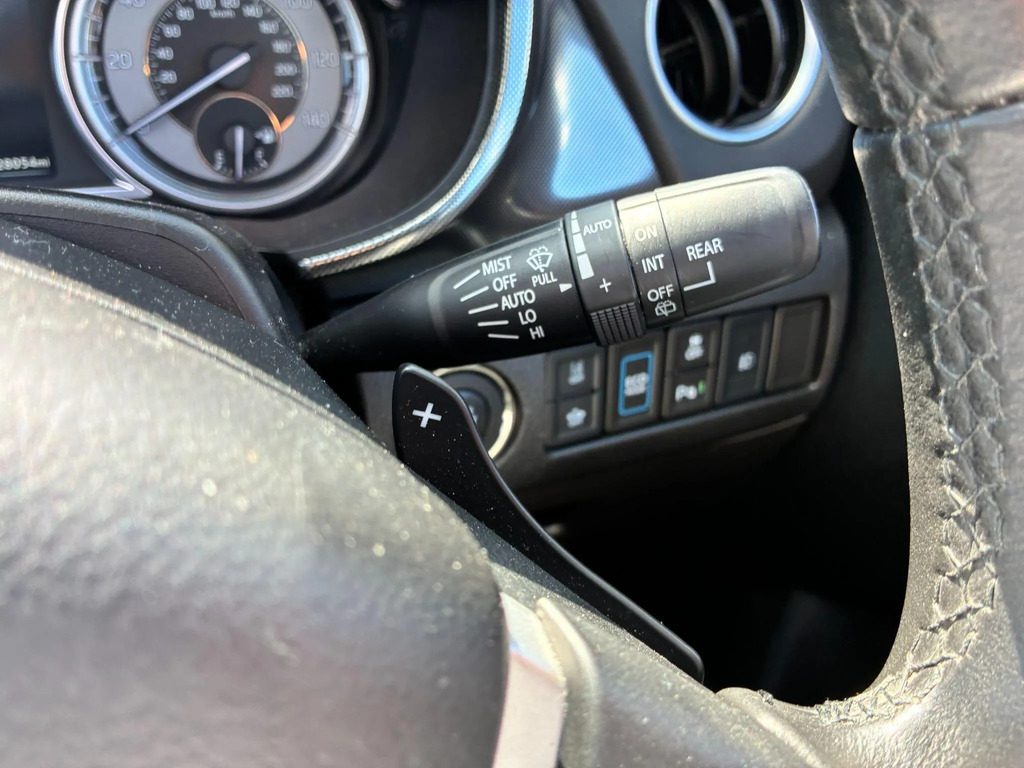 Suzuki Vitara White #17