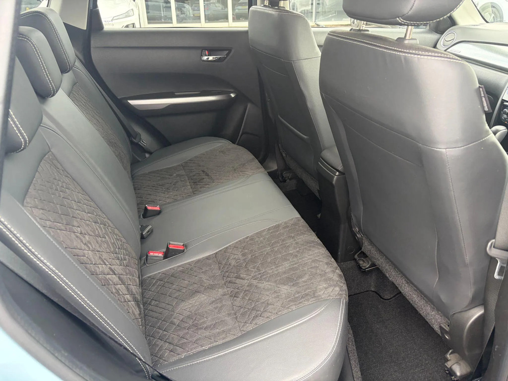 Suzuki Vitara #14