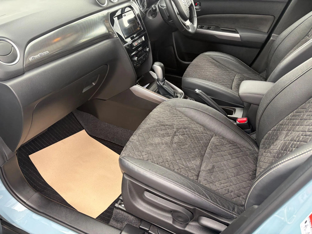 Suzuki Vitara #27