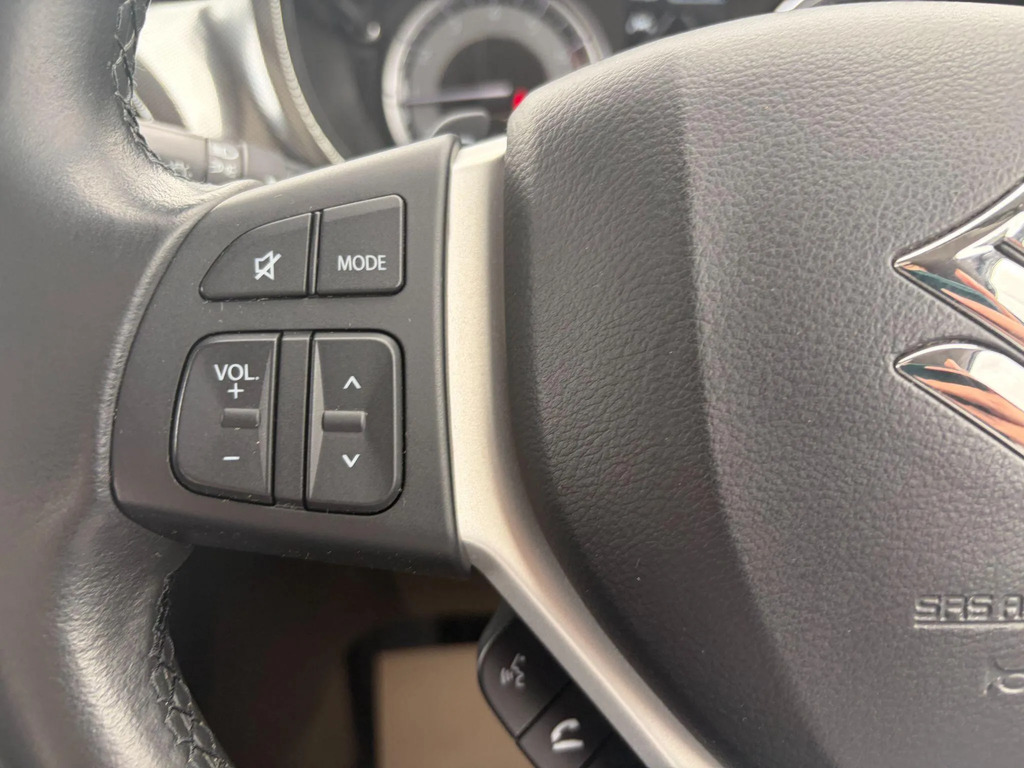 Suzuki Vitara #17