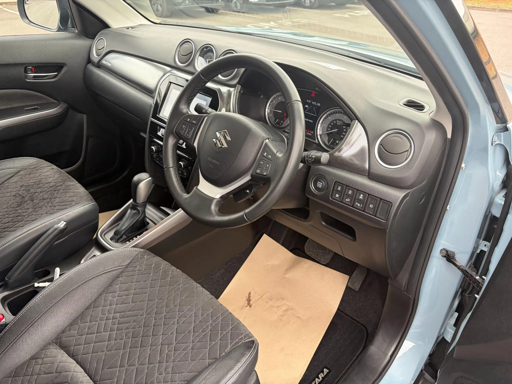 Suzuki Vitara #13