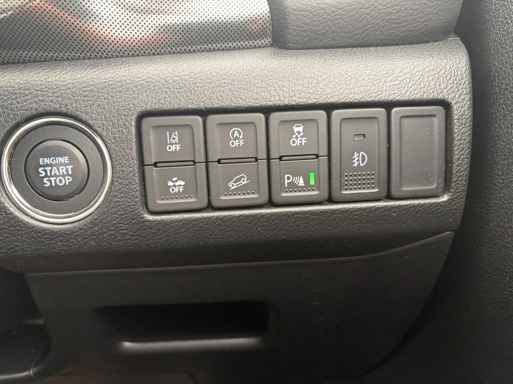 Suzuki Vitara #16
