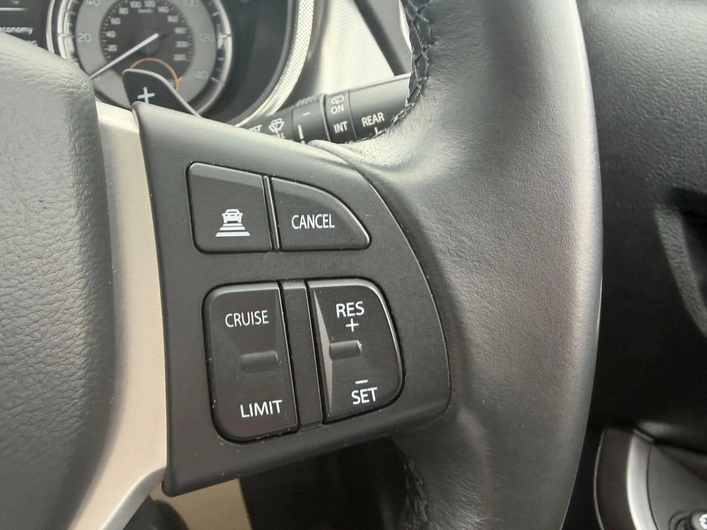 Suzuki Vitara #15
