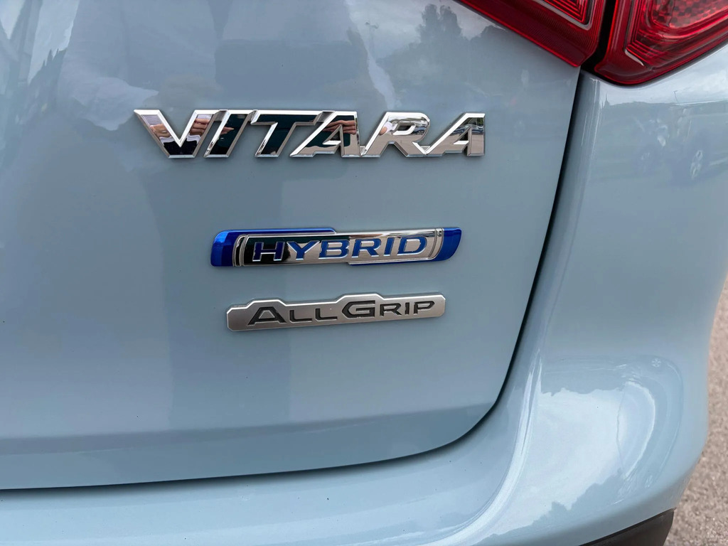Suzuki Vitara #11