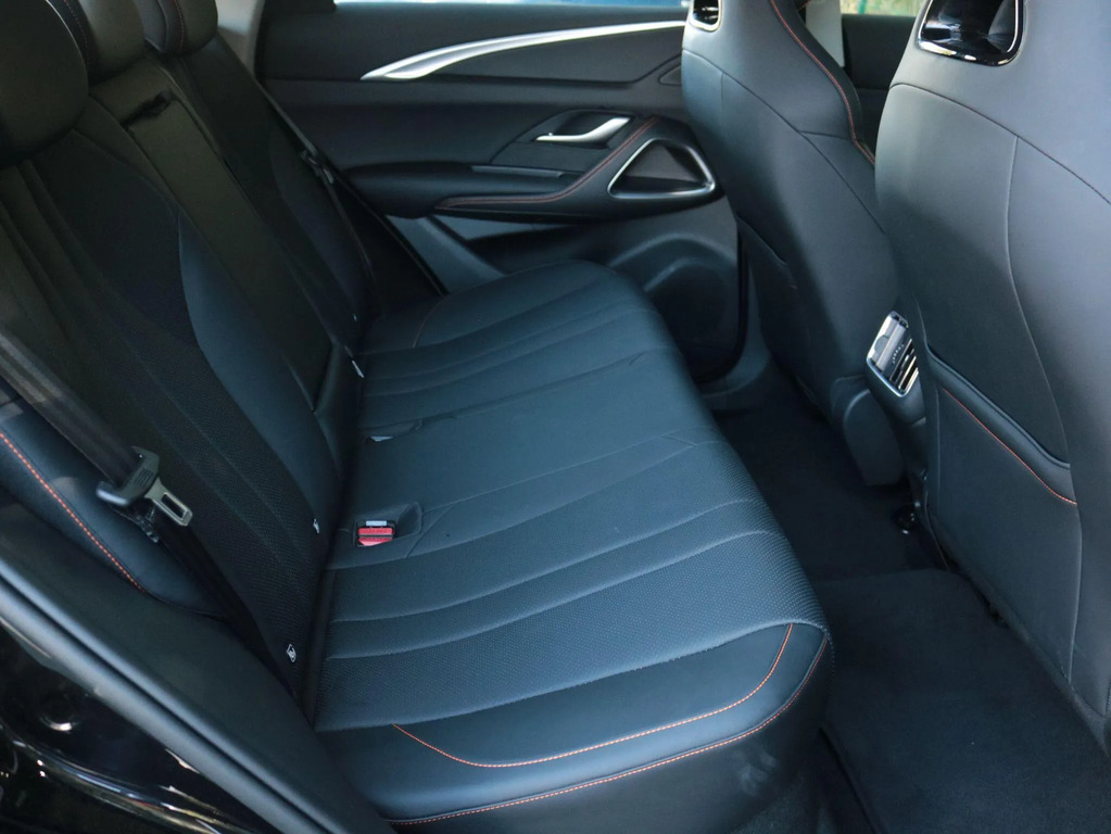 Byd Sealion 5 Comfort Grey #22