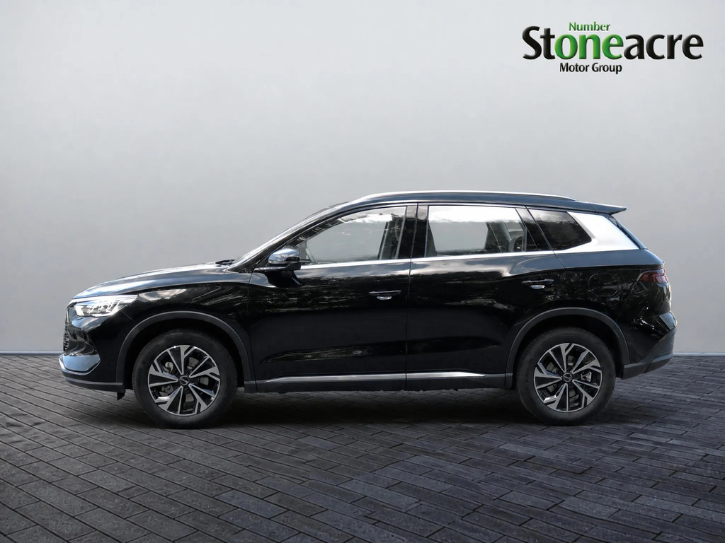 Byd Sealion 5 1.5 12.96Kwh Comfort Cvt Euro 6 Ss  #6