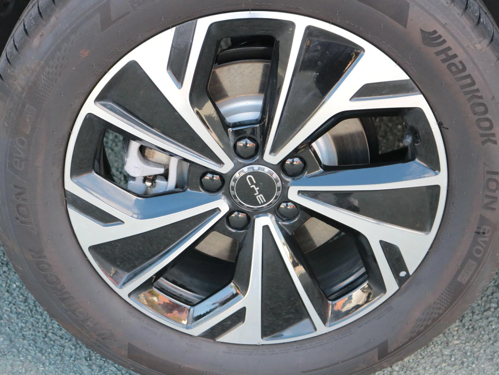 Byd Sealion 5 Comfort Grey #10