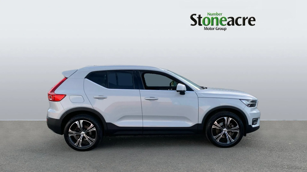 Volvo XC40 2.0 B4 Mhev Inscription Pro Dct Awd Euro 6 S #3
