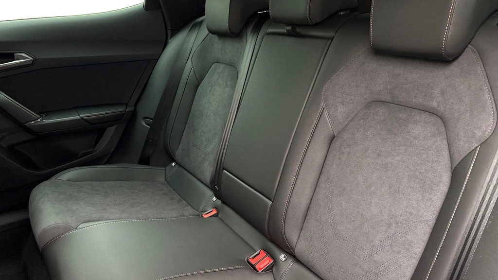 Cupra Formentor 1.5 Tsi V2 Euro 6 Ss  #6