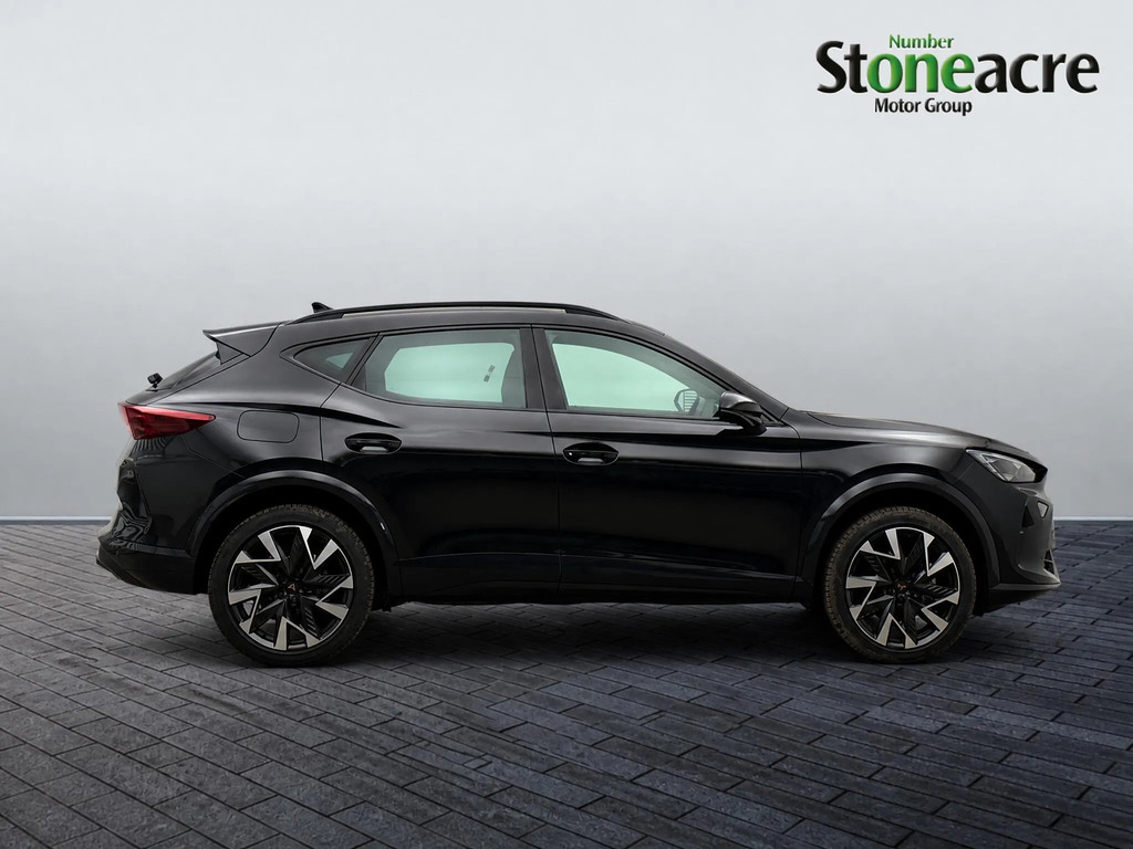 Cupra Formentor 1.5 Tsi V2 Euro 6 Ss  #3