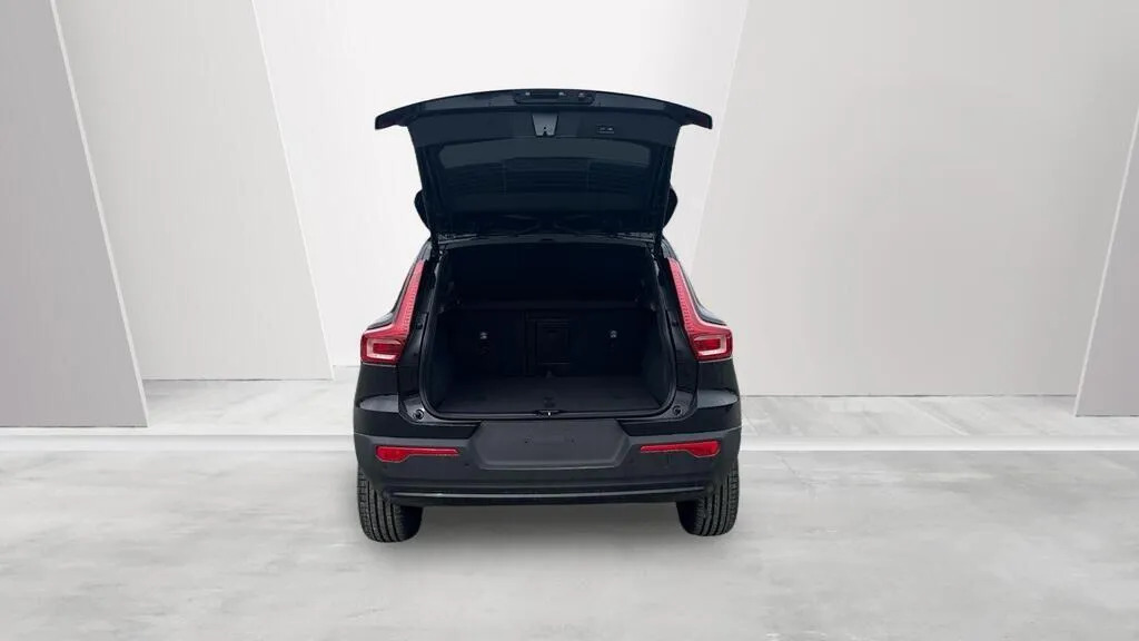 Volvo XC40 2.0 B3 Mhev Plus Black Edition Dct Euro 6 S #6