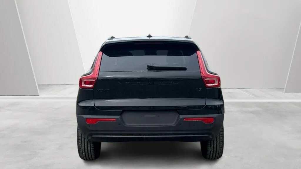 Volvo XC40 2.0 B3 Mhev Plus Black Edition Dct Euro 6 S #5
