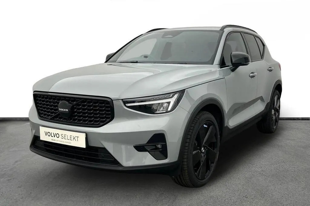 Volvo XC40 2.0 B4 Mhev Plus Black Edition Dct Euro 6 S #2