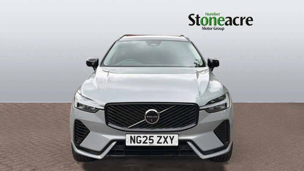 Volvo XC60 2.0 T6 18.8Kwh Plus Pro Awd Euro 6 Ss  #5