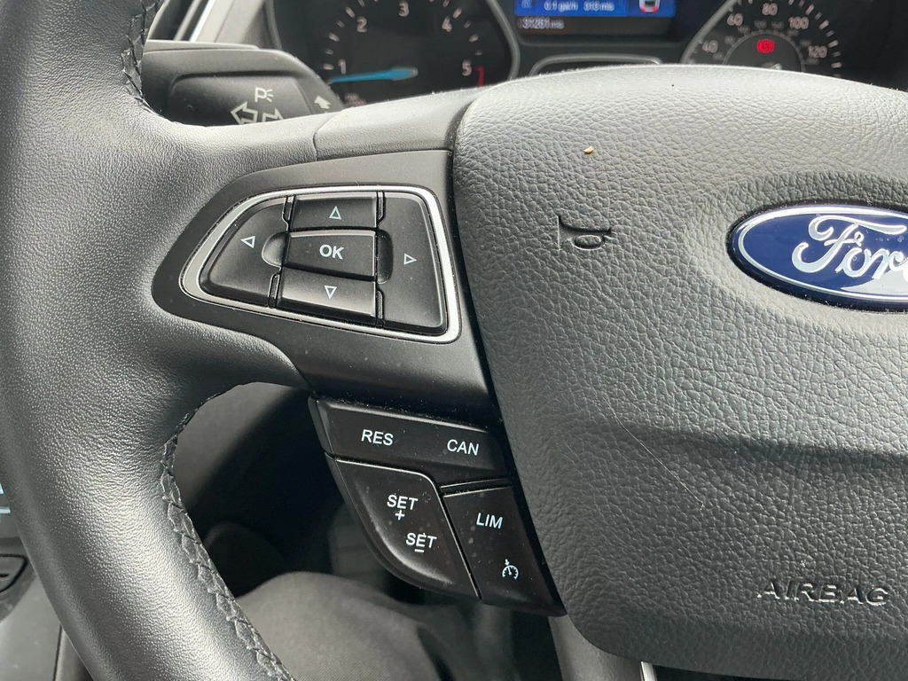 Ford C-Max 1.0 Ecoboost 125 Titanium Silver #15