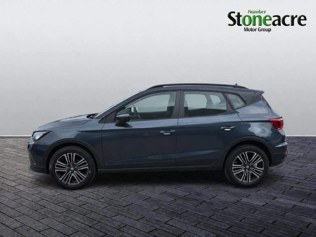 Seat Arona 1.0 Tsi Se Technology YV23KJO #5