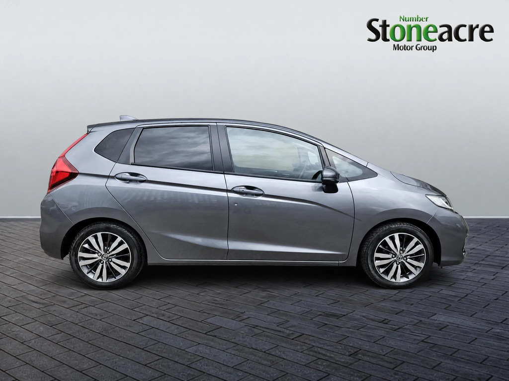 Honda Jazz 1.3 I-vtec Ex Euro 6 Ss #2