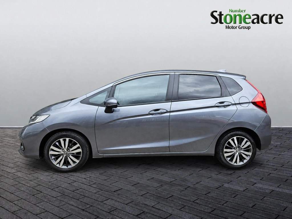 Honda Jazz 1.3 I-vtec Ex Euro 6 Ss #6
