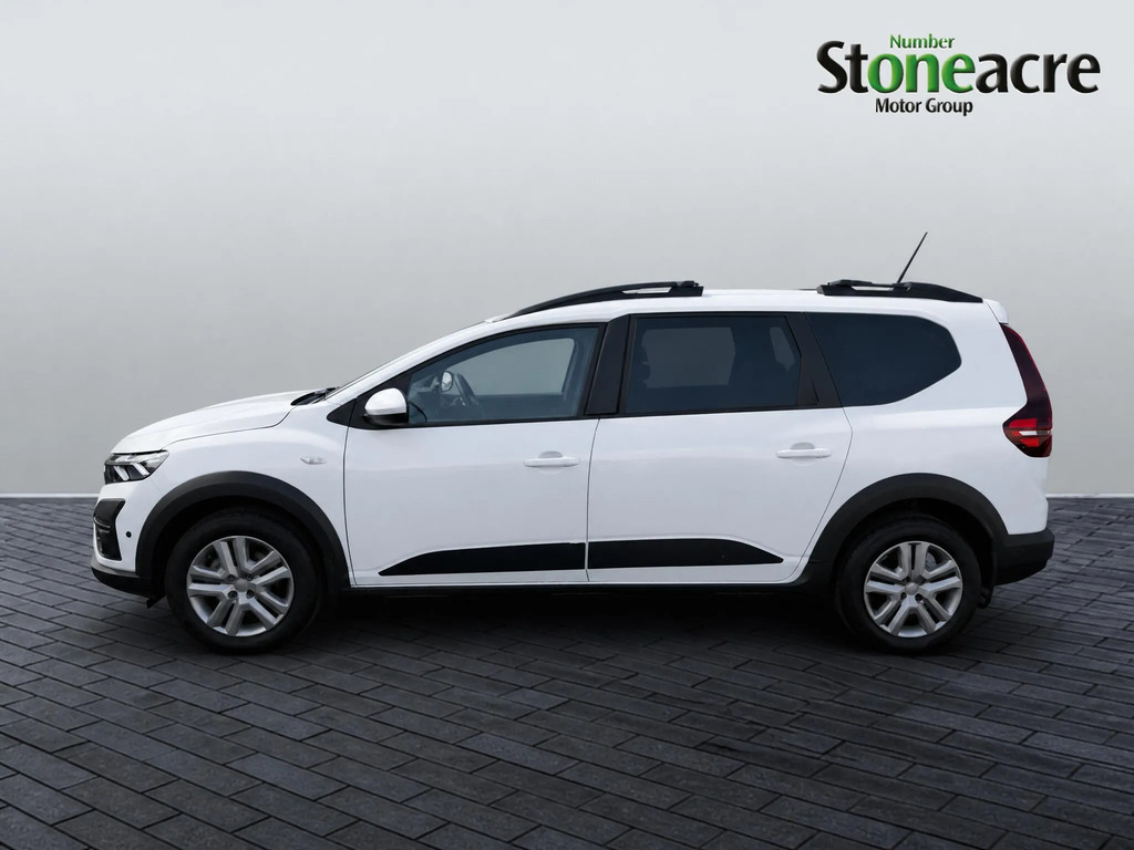 Dacia Jogger 1.0 Tce Expression Euro 6 Ss  #6