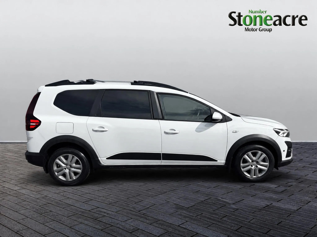 Dacia Jogger 1.0 Tce Expression Euro 6 Ss  #2