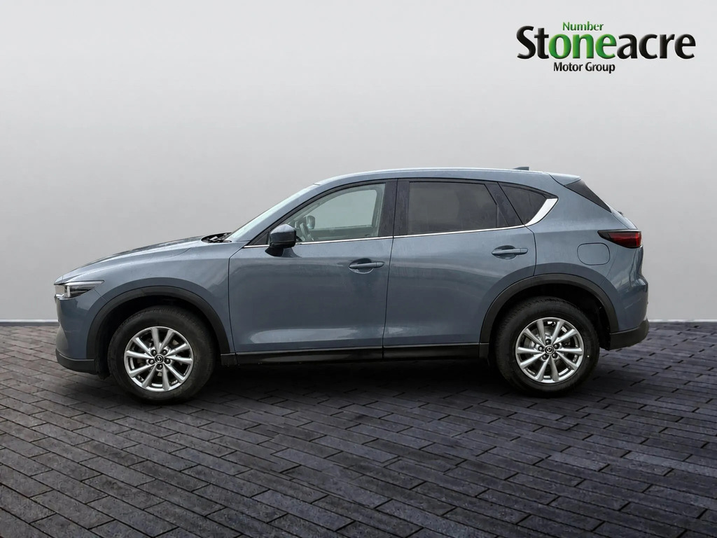 Mazda CX-5 2.0 E-skyactiv G Mhev Centre-line Euro 6 Ss #6