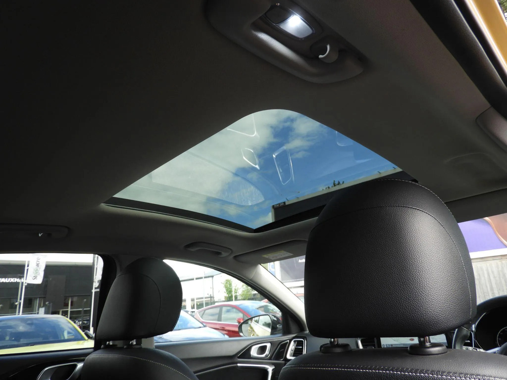 Kia Xceed 1.5 T-gdi 4 Dct Euro 6 Ss #3