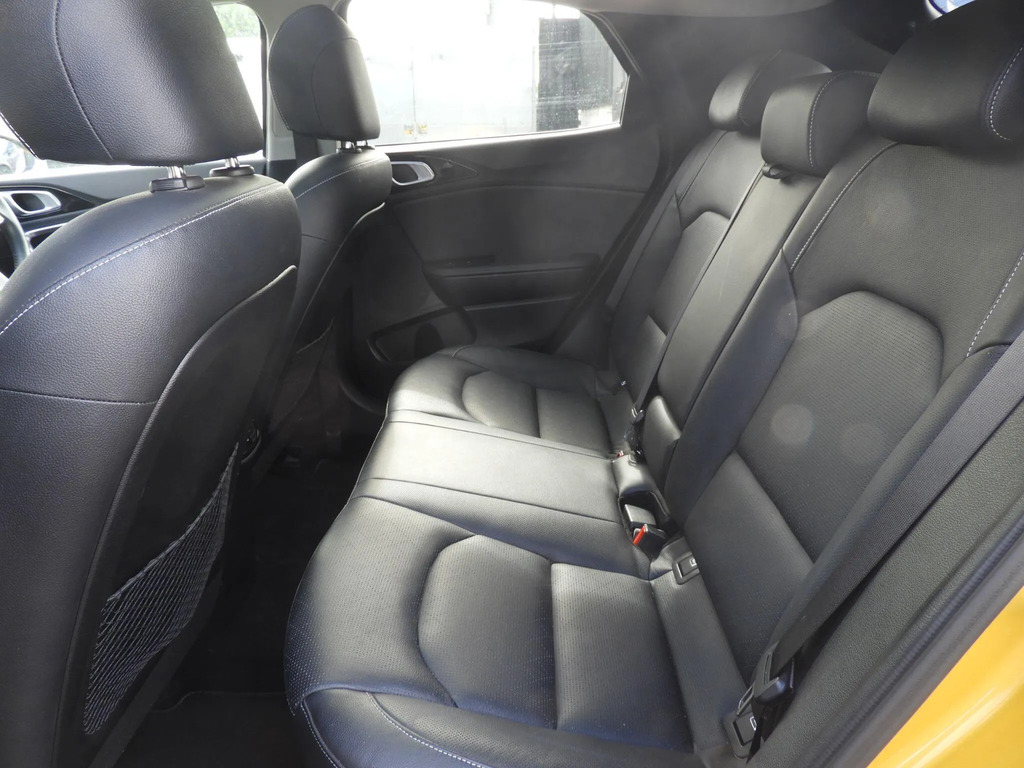 Kia Xceed 1L 2 Isg Brown #18