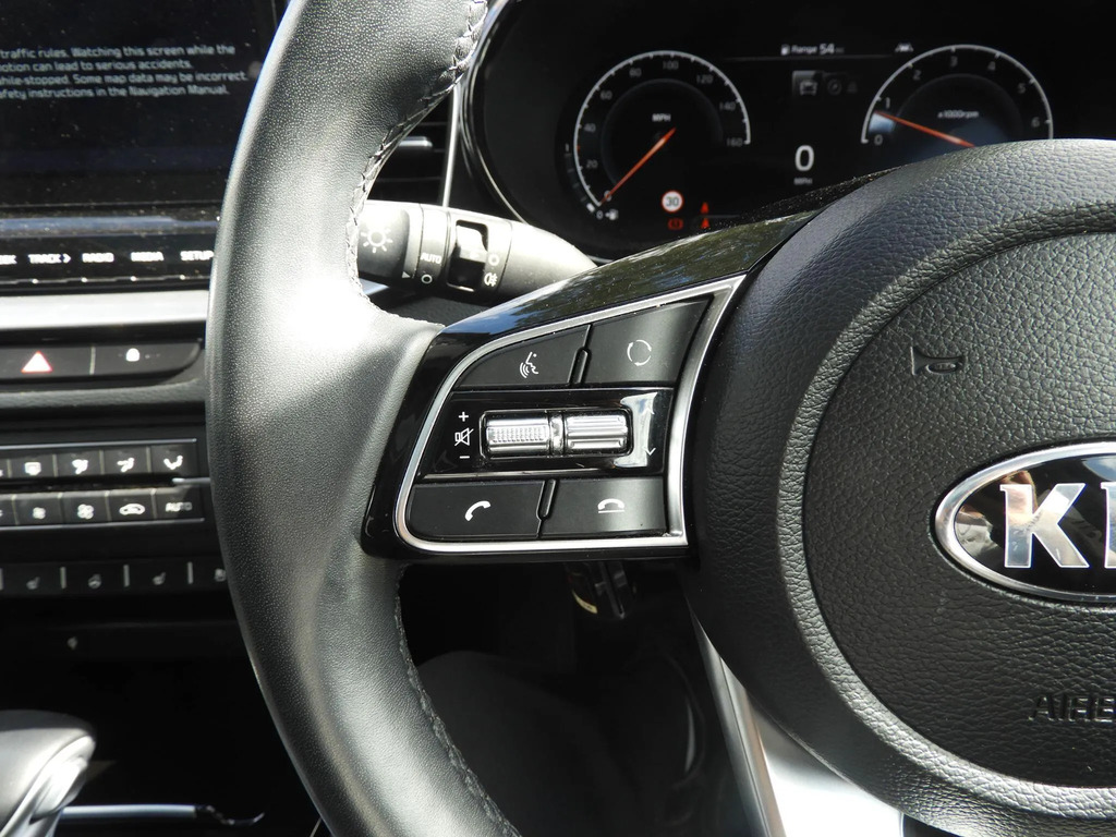 Kia Xceed 1L 2 Isg Brown #23