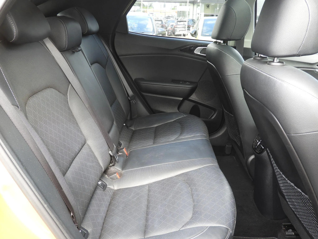 Kia Xceed 1L 2 Isg Brown #17