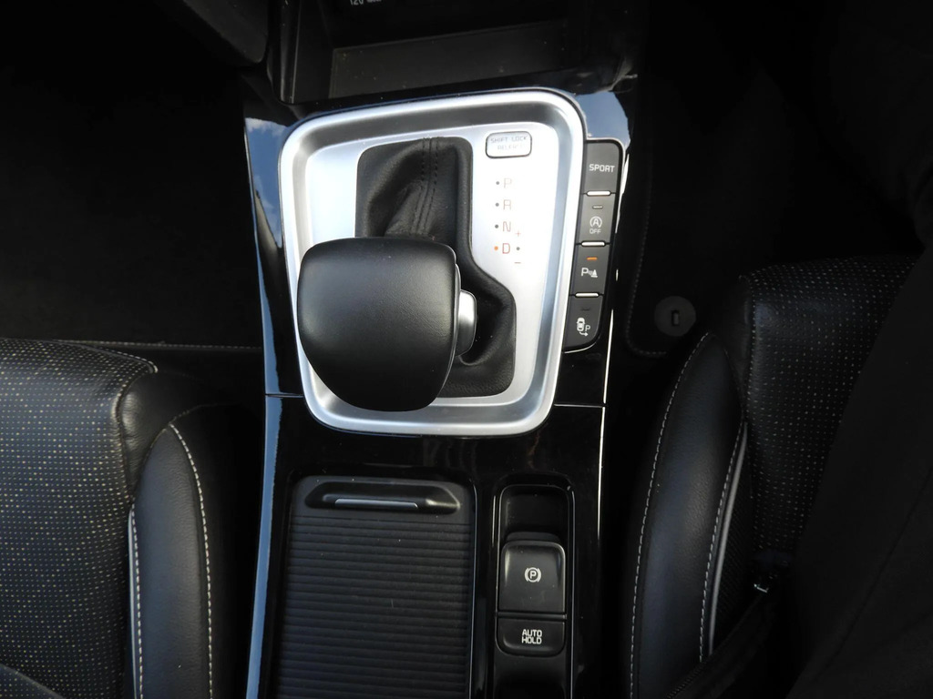 Kia Xceed 1L 2 Isg Brown #26