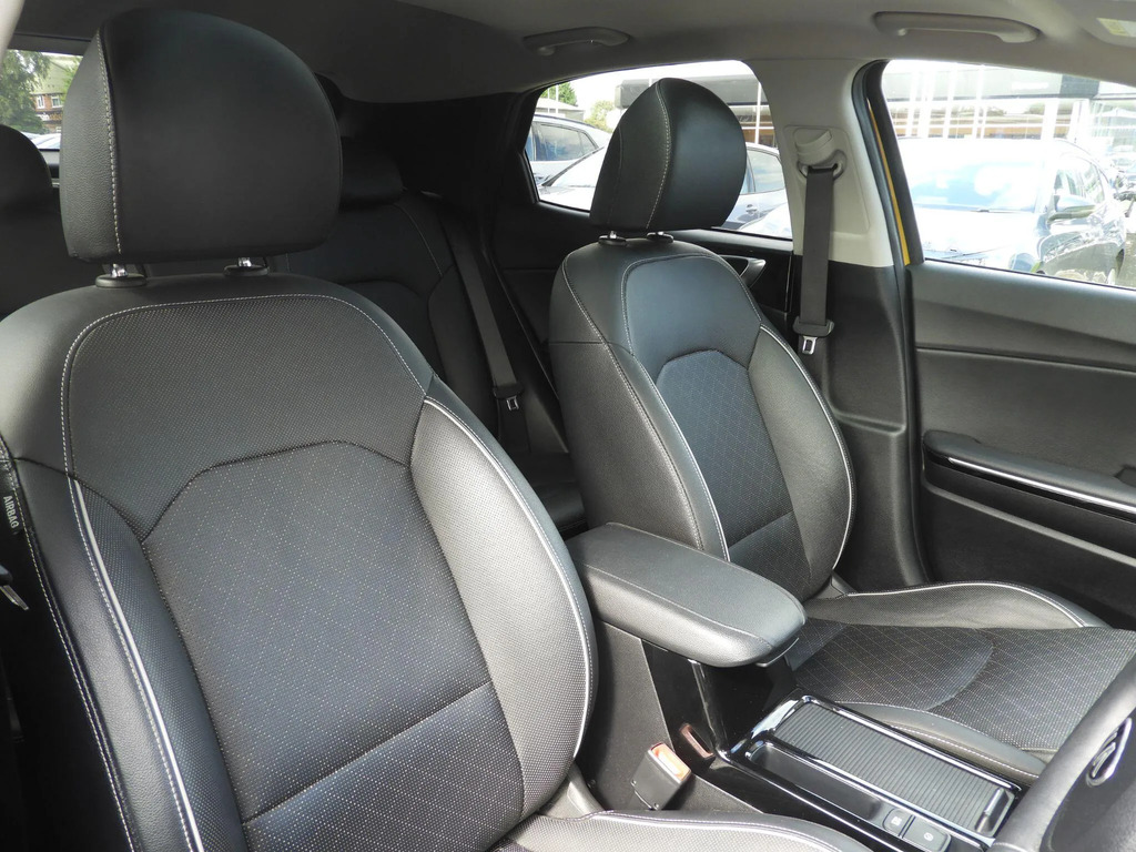 Kia Xceed 1L 2 Isg Brown #16