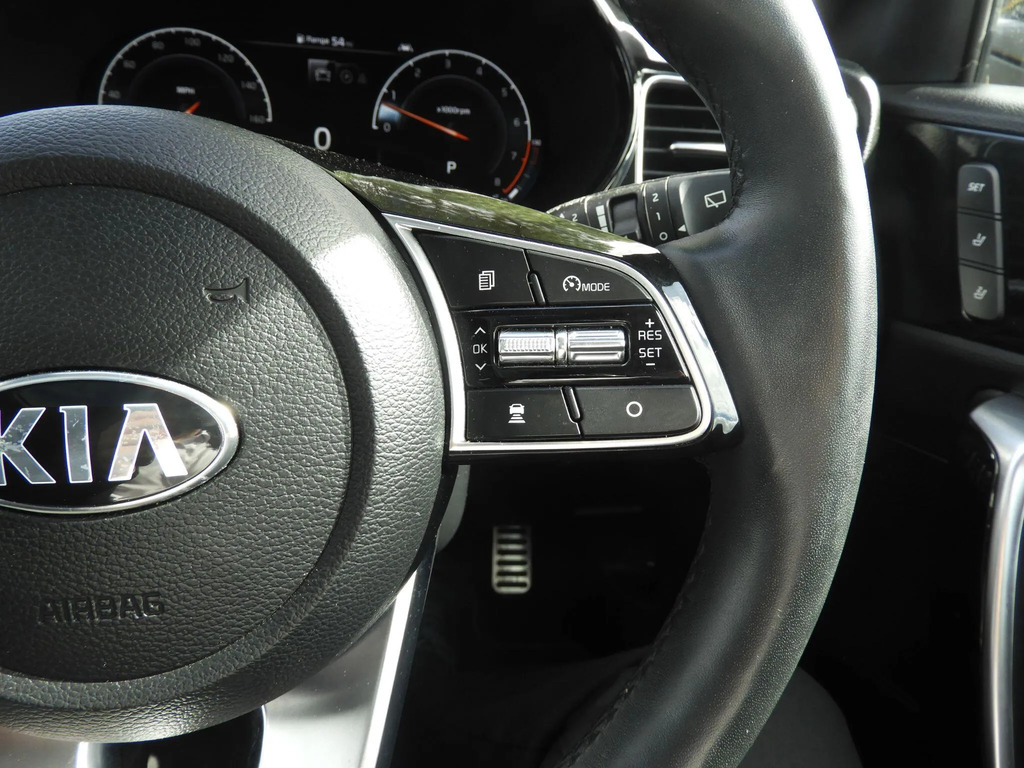 Kia Xceed 1L 2 Isg Brown #39