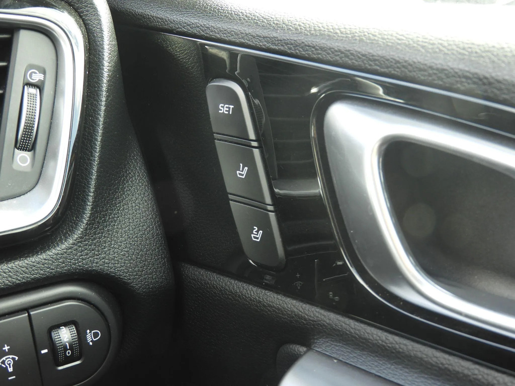 Kia Xceed 1L 2 Isg Brown #21