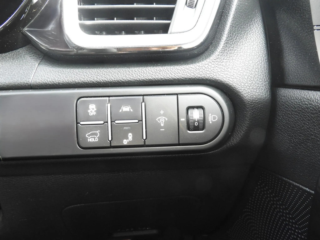 Kia Xceed 1L 2 Isg Brown #22