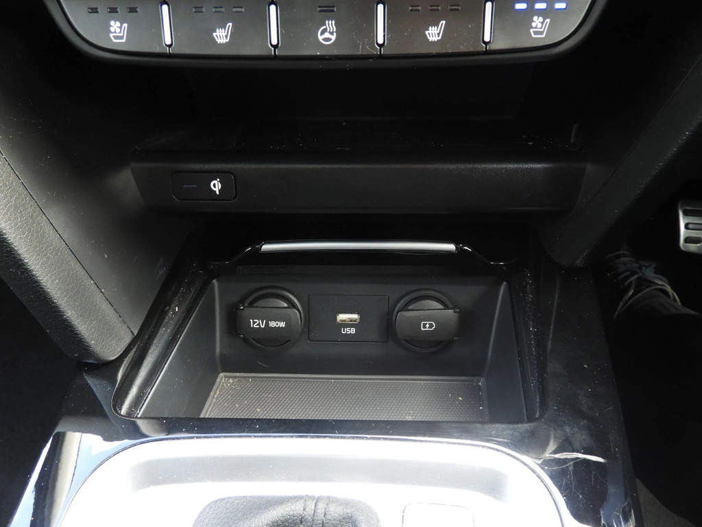 Kia Xceed 1L 2 Isg Brown #25