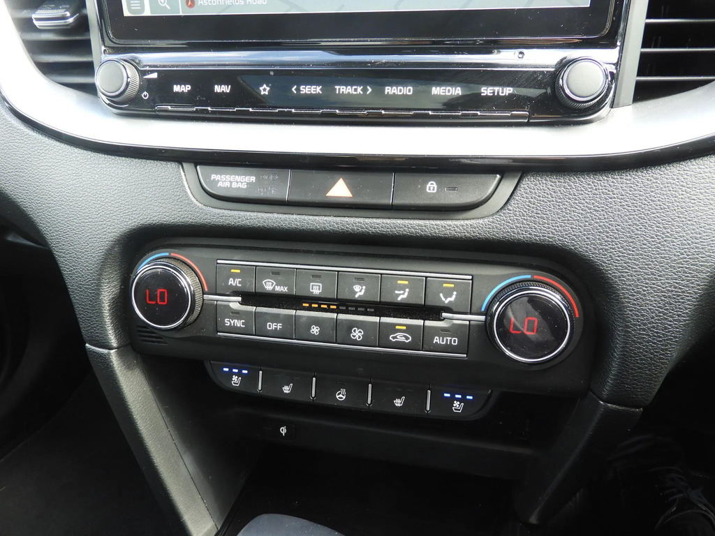 Kia Xceed 1L 2 Isg Brown #24