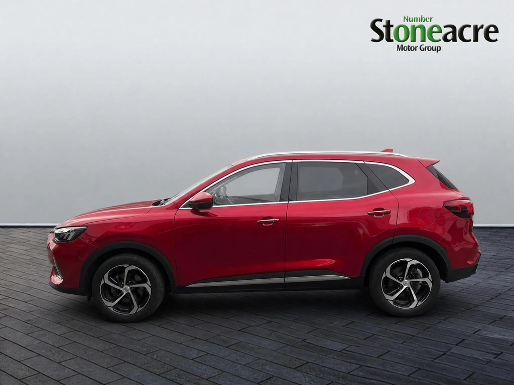 MG HS 1.5 T-gdi Trophy Suv LMZ9073 #5