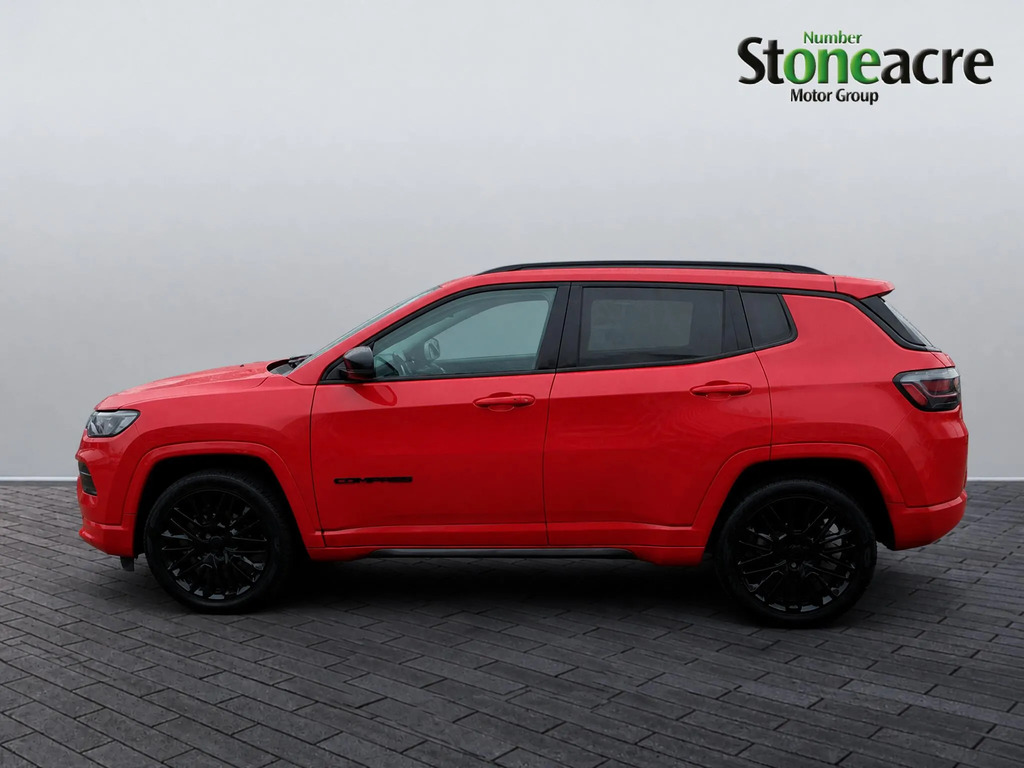 Jeep Compass 1.5 T4 E-hybrid Mhev High Altitude Dct Fwd Euro 6 #6